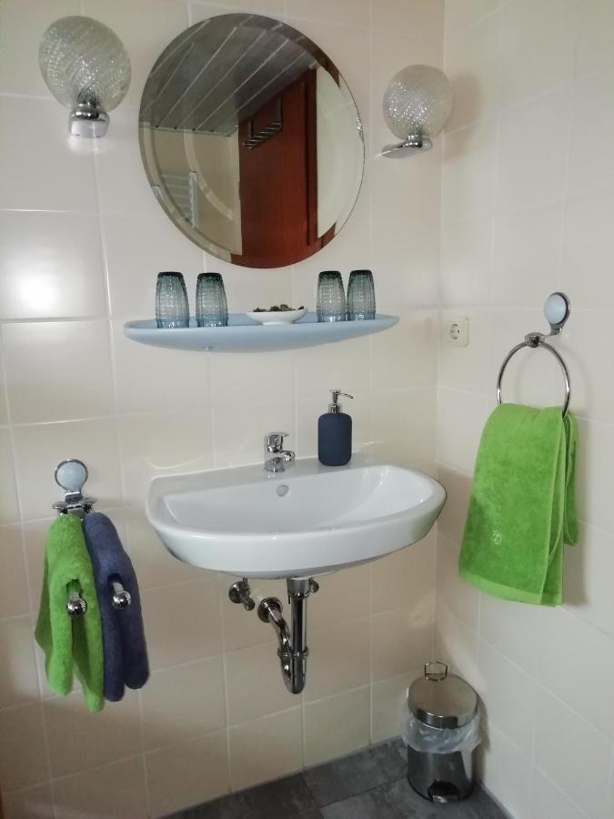 Poppenga - Feha Wallperle Emden Luaran gambar