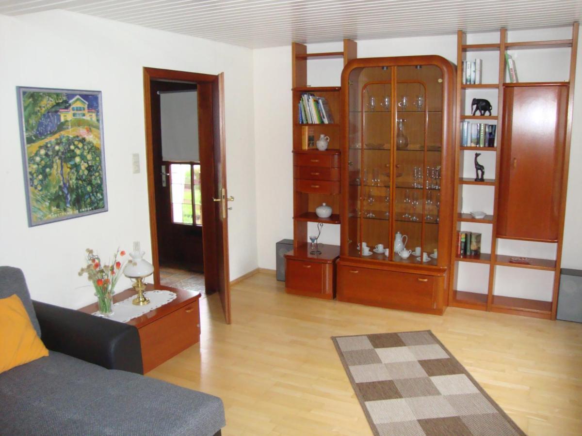 Poppenga - Feha Wallperle Emden Luaran gambar