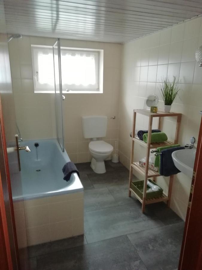 Poppenga - Feha Wallperle Emden Luaran gambar