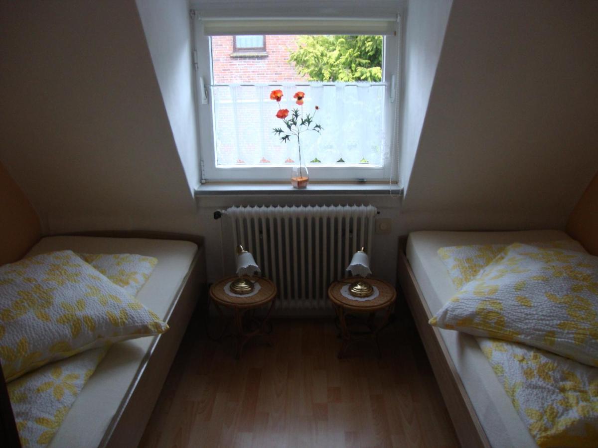 Poppenga - Feha Wallperle Emden Luaran gambar